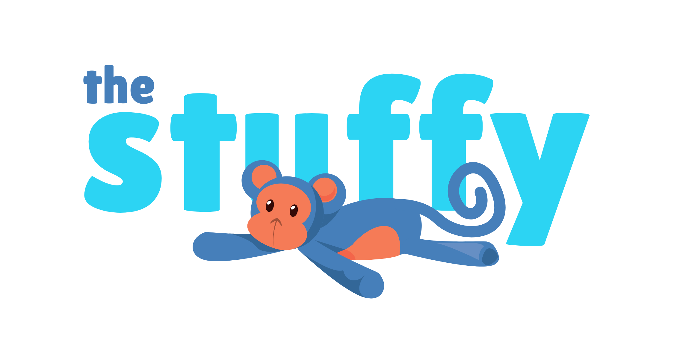 The Stuffy Logo